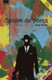 Capa do artigo Une Saison De Porcs