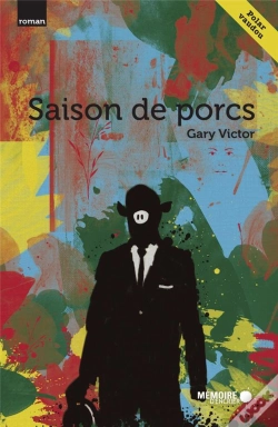 Capa do artigo Une Saison De Porcs