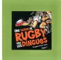 Une Saison De Rugby Chez Les Dingues - Preview