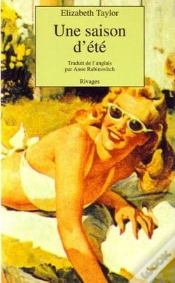 Capa do artigo Une Saison D
