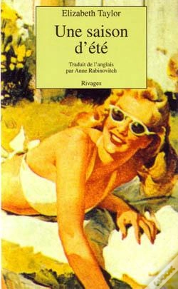 Capa do artigo Une Saison D'Ete