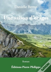 Capa do artigo Une Saison D