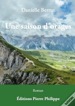 Capa do artigo Une Saison D'Orages