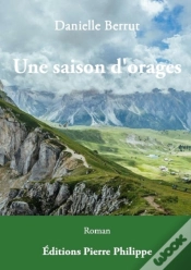 Capa do artigo Une Saison D