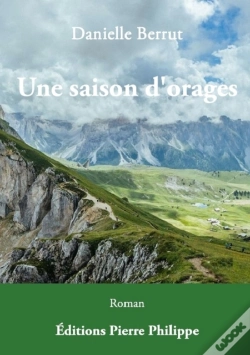 Capa do artigo Une Saison D'Orages