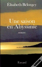 Capa do artigo Une Saison En Abyssinie