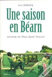 Capa do artigo Une Saison En Béarn ; Autour De Paul-Jean Toulet