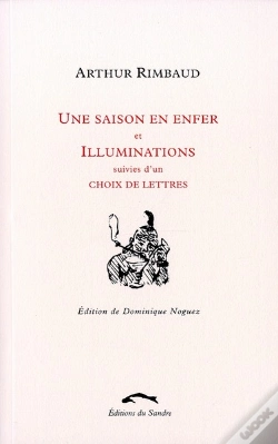 Capa do artigo Une Saison En Enfer ; Illumination ; Choix De Lettres
