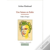 Capa do artigo Une Saison En Enfer