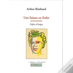 Capa do artigo Une Saison En Enfer