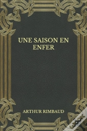 Une Saison En Enfer