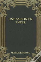 Capa do artigo Une Saison En Enfer