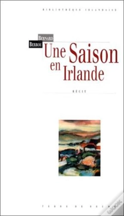 Capa do artigo Une Saison En Irlande