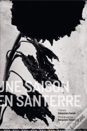 Capa do artigo Une Saison En Santerre