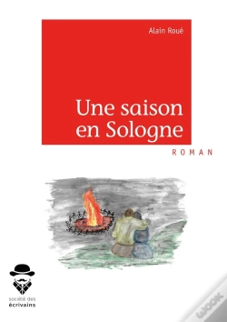 Capa do artigo Une Saison En Sologne