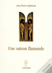 Capa do artigo Une Saison Flamande