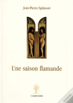 Capa do artigo Une Saison Flamande