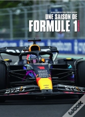 Capa do artigo Une Saison Formule 1