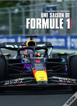 Capa do artigo Une Saison Formule 1