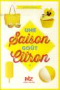 Une Saison Gout Citron T.1 - Preview