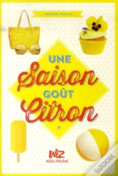 Une Saison Gout Citron T.1