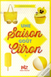 Capa do artigo Une Saison Gout Citron T.1