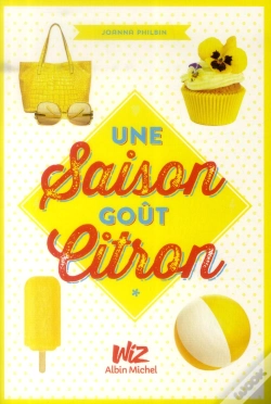 Capa do artigo Une Saison Gout Citron T.1