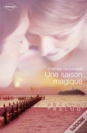 Capa do artigo Une Saison Magique
