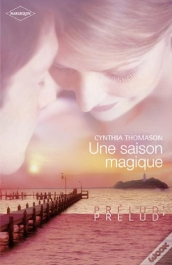Capa do artigo Une Saison Magique