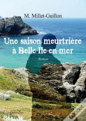 Capa do artigo Une Saison Meurtriere A Belle-Ile-En-Mer
