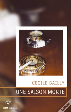 Capa do artigo Une Saison Morte