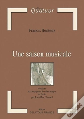 Une Saison Musicale