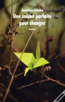 Capa do artigo Une Saison Parfaite Pour Changer