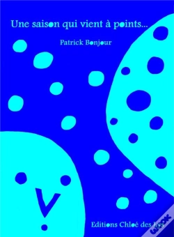 Capa do artigo Une Saison Qui Vient À Points...