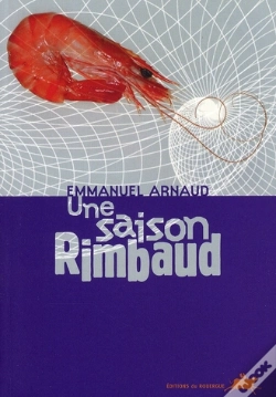Capa do artigo Une Saison Rimbaud