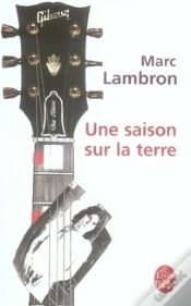 Capa do artigo Une Saison Sur La Terre