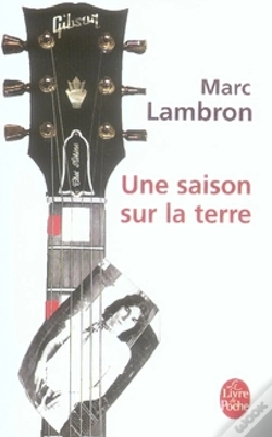 Capa do artigo Une Saison Sur La Terre