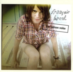 Capa do artigo Une Saison Volee - CD