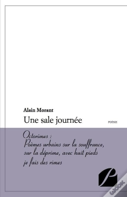 Capa do artigo Une Sale Journée
