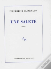 Capa do artigo Une Saleté