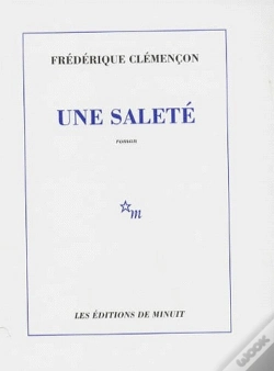 Capa do artigo Une Saleté