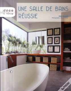 Capa do artigo Une Salle De Bain Réussie