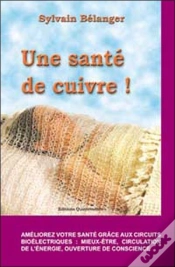 Capa do artigo Une Sante De Cuivre !