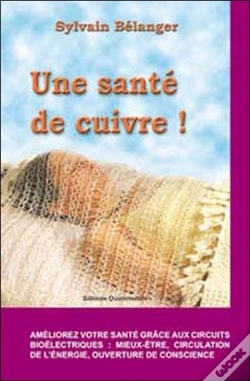 Capa do artigo Une Sante De Cuivre !