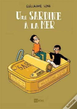 Capa do artigo Une Sardine À La Mer