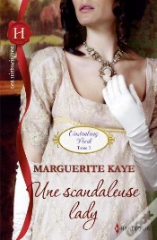 Capa do artigo Une Scandaleuse Lady