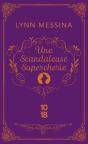 Une Scandaleuse Supercherie - Preview