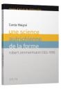 Une Science Autrichienne De La Forme ; Robert Zimmermann ; 1824-1898 - Preview