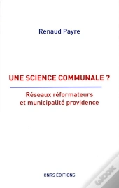 Une Science Communale ? Réseaux Réformateurs Et Municipalité Providence