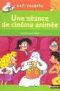 Une Seance De Cinema Animee ! - Preview